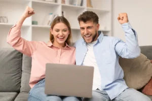 Prêt rapide en ligne sans justificatif