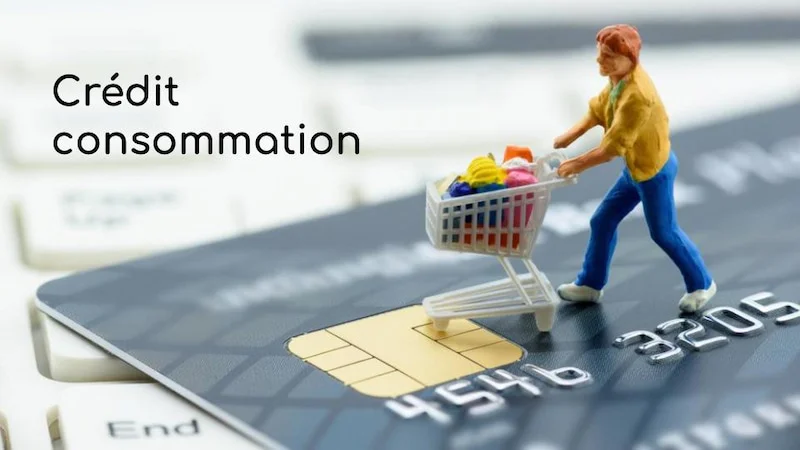 simulateur de crédit à la consommation